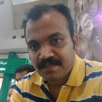 Sishanth Kumar