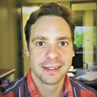 Rich Heinzenberger, Sms, Ciec
