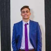 Nicholas Spolti De Souza