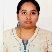 Shushma Hr