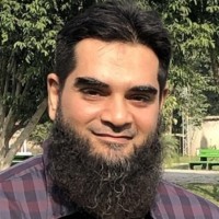 muhammad suleman butt