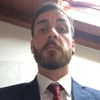 Marco Graziadio, Phd