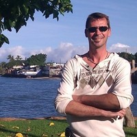 Cory Klassen