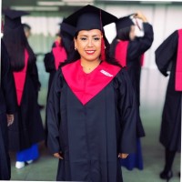 Maria del Carmen Carrillo Cruzado
