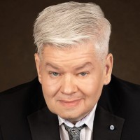 Darrell Stern