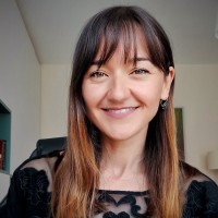 Kaltrina Kusari, PhD