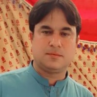 Moazzam Ahmed