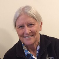 Cathy Beach