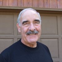 Andrew Redman