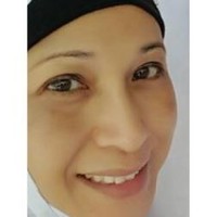 Yati Ishak ISHAK
