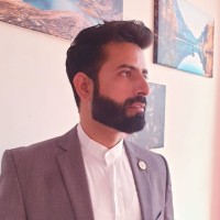 Arshid Iqbal