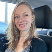 Katharina Bueckert