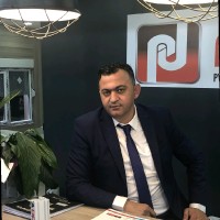 Gökhan ÇAĞAN