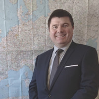 Arnaud Graindorge