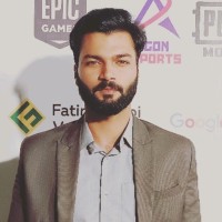 Nashit Farooq