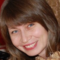 Тимошкина Алина