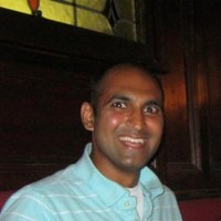Dip Patel