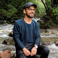 Pratik Bhagwat
