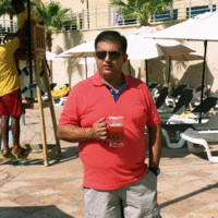 Mohammed Faris