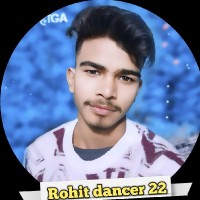 Rohit Dancer