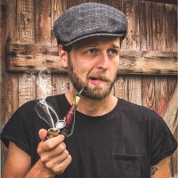 Stefan Larsson