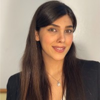 Sheida Moghadasi, M.Sc.