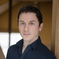 Gabriel Matherat