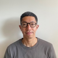 Tony Wong