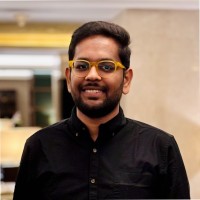 Tejas Patel