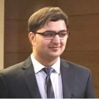 Jawad Riaz