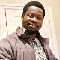 Joseph Oppong