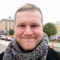Kristofer Dahlgren