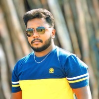 Karthick Raj