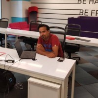 mudit chauhan