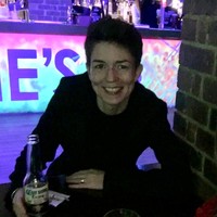 Sharon Campbell