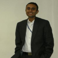Sourabh Anand