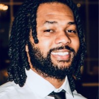 Andre Robinson