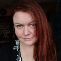 Katarzyna Gajdecka