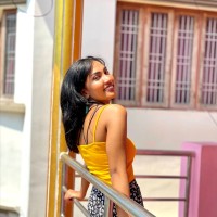 Bhumika Karki