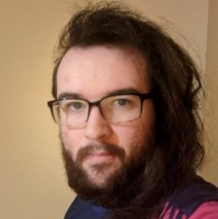 Nate Mccreedy