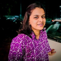 Nishita Kulkarni