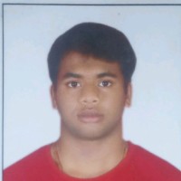 ASHIL MATHEW