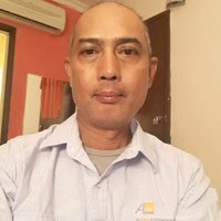 Angelito Cabrera