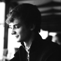 Hadrien Logé