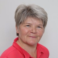 Åsa Lindberg