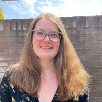 Esmée Van Den Berg - Van Laren