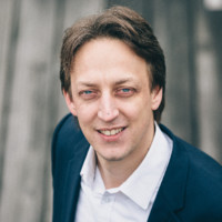 Mathieu Pilot