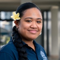 Aleiah Leilua-Toloai