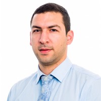 Eur. Ing. Panagiotis Xiourouppas