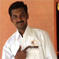 SOMNATH BHISE